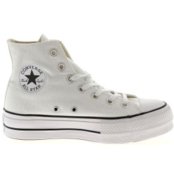 converse grosse semelle